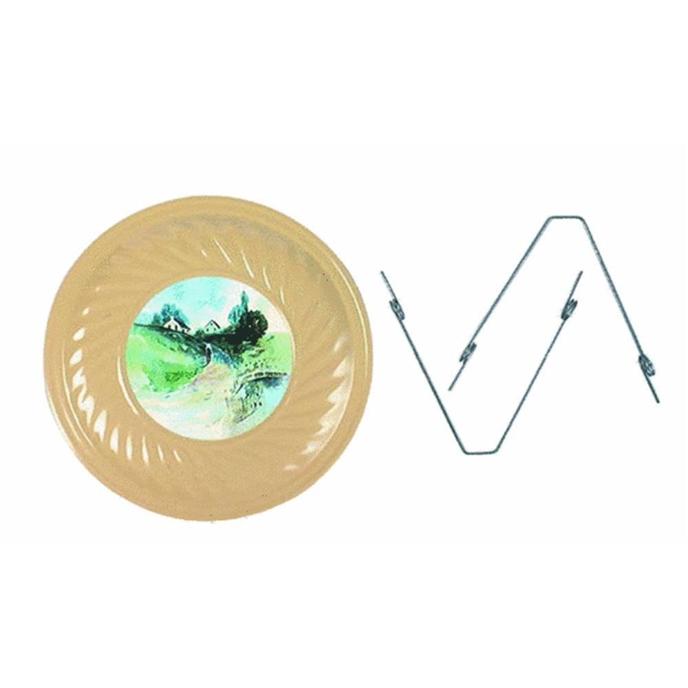 Fulton3F-72 Flue Stop (Pack of 12)