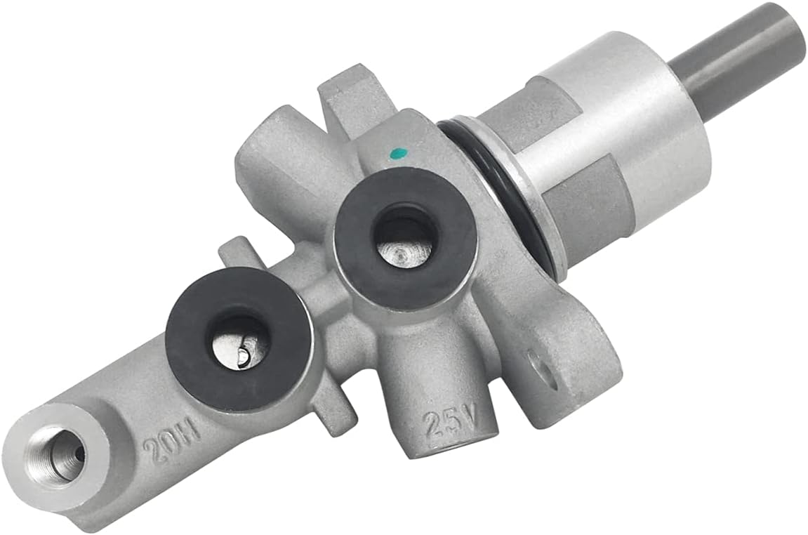 TOM - Brake Master Cylinder For 1998-2003 BMW 525i 530i 540i X5 528i 740i 34311165544