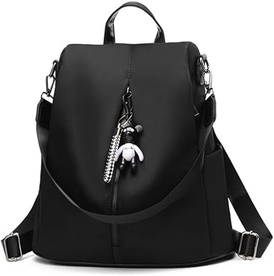 Mochila Antirrobo Impermeable Mujer Moderna Hombro Bolsos, Carteras y  Mochilas mimas.ir