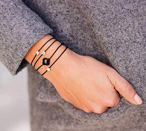 Namche NAB000 Lucky Charm Bracelet thumb #1