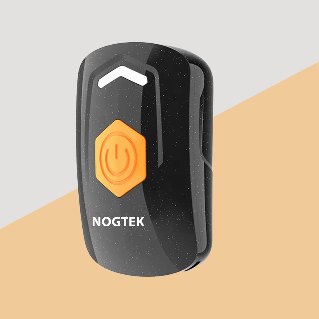 NOGTEK NT-R1181-01 [2D QR BARCODE SCANNER, LONG TIME DURATION, HANDHELD MINI RAPID SCAN 8 HOURS, WITH RECHARGEABLE LITHIUM BATTERY, WEIGHT 30G, BEST FOR INVENTORY, STOCK TAKING, MOBILE, TABLETS,
