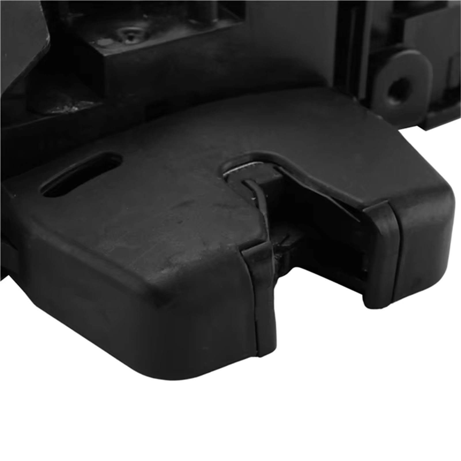 Smlzzc One Color Rear Tailgate Boot Lock For Peugeot 3008 5008 508 Car Lock Trunk Gate Tailgate Boot Catch 9687148480 8719H4
