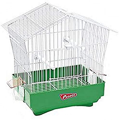 PEDROS 50,6 cage favara-Blanc