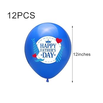 やーまん様　h4.021　卒業式バルーン Amazon.co.jp: 父の日バルーン バルーン 風船 ラテックス