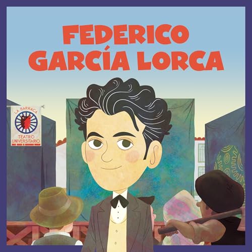 Federico Garc&amp;iacute;a Lorca - El poeta que cantaba a la luna | Jordi Amat episode artwork