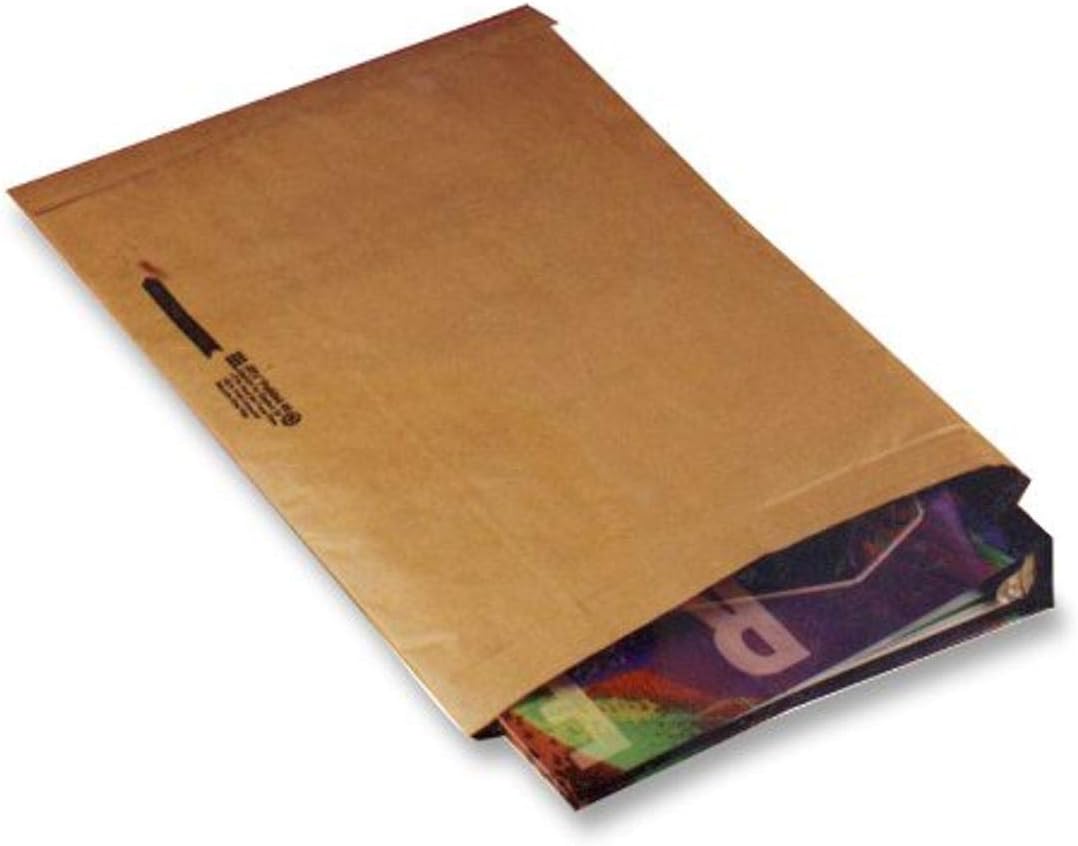 Jiffy Mailer Jiffy Padded Mailers Multipurpose 6" Width
