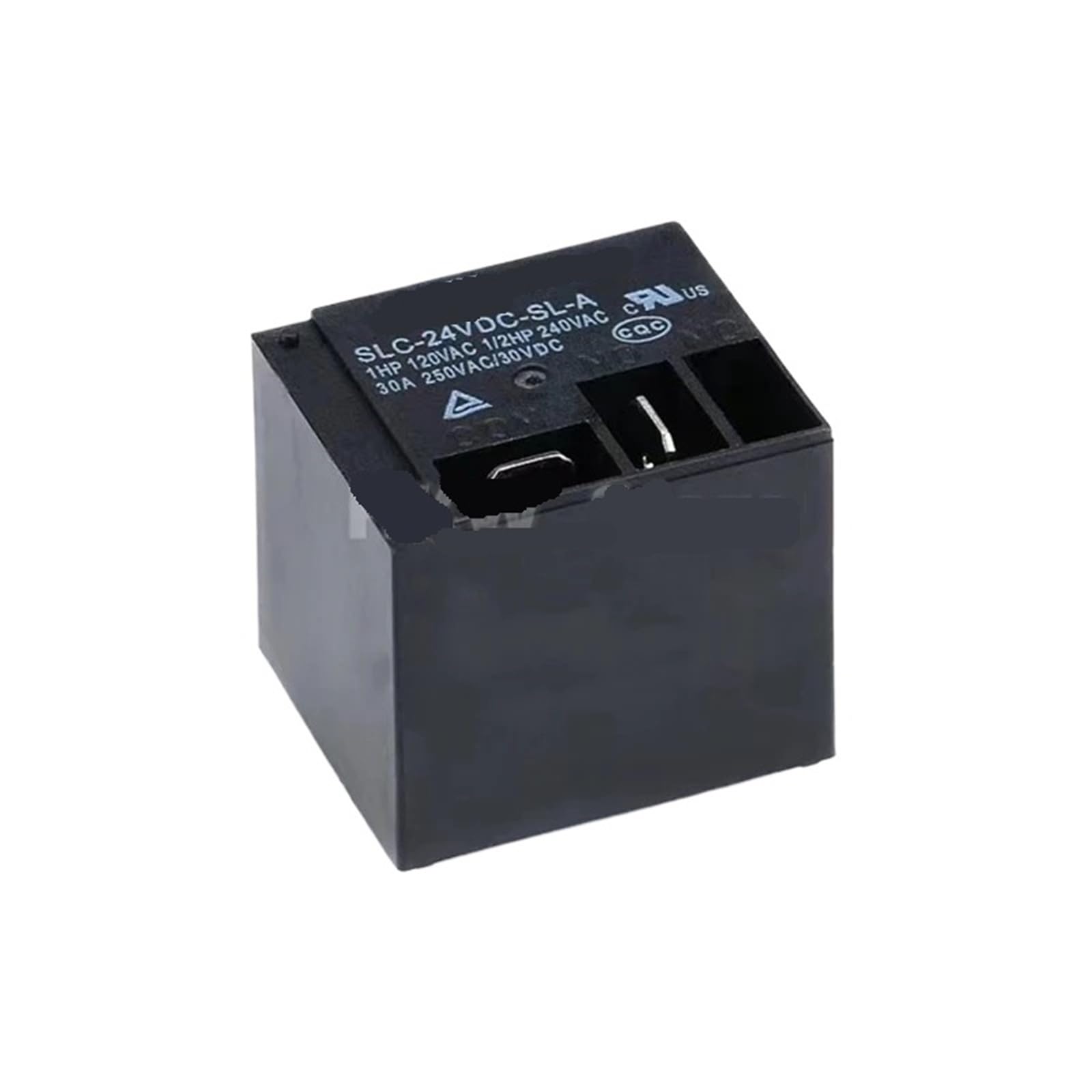 Relais T91 5V 12V 24V SLC-05VDC-SL-C pour réparer une carte électronique en panne