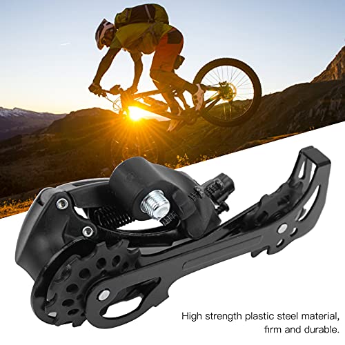 Vbestlife Plastic Steel Bicycle Rear Derailleur #TOP29