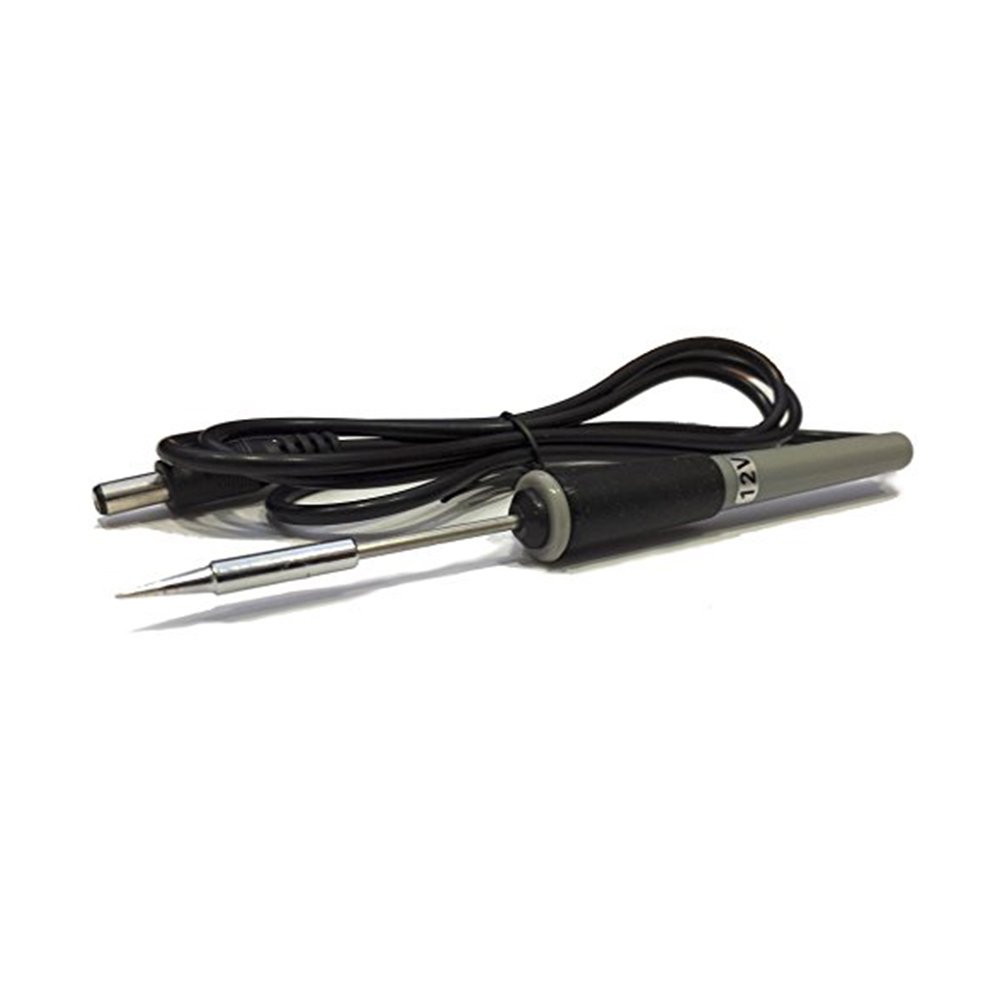 STILO SALDANTE RICAMBIO 12V 8W MKC-927
