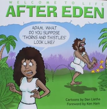 Paperback Welcome To Life After Eden Book