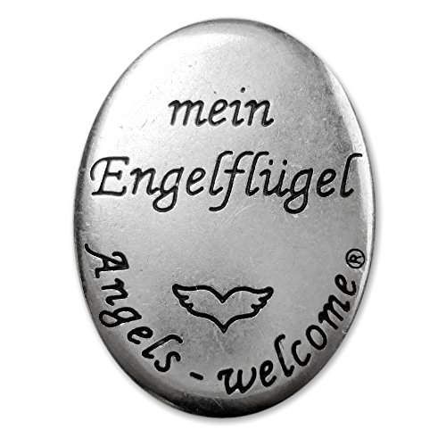 ART + emotions Borse con angelo custode