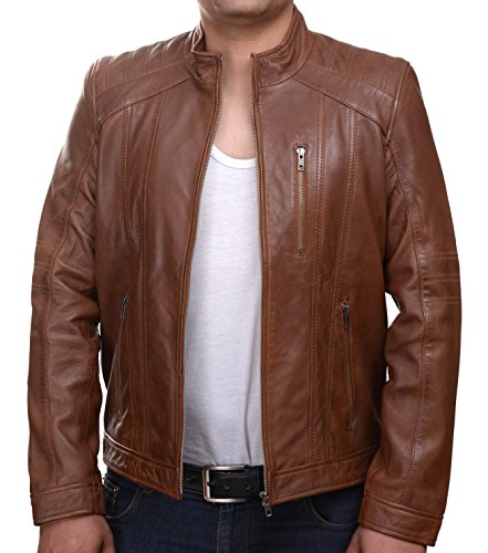 GIL-Design - Blouson - Homme Cover