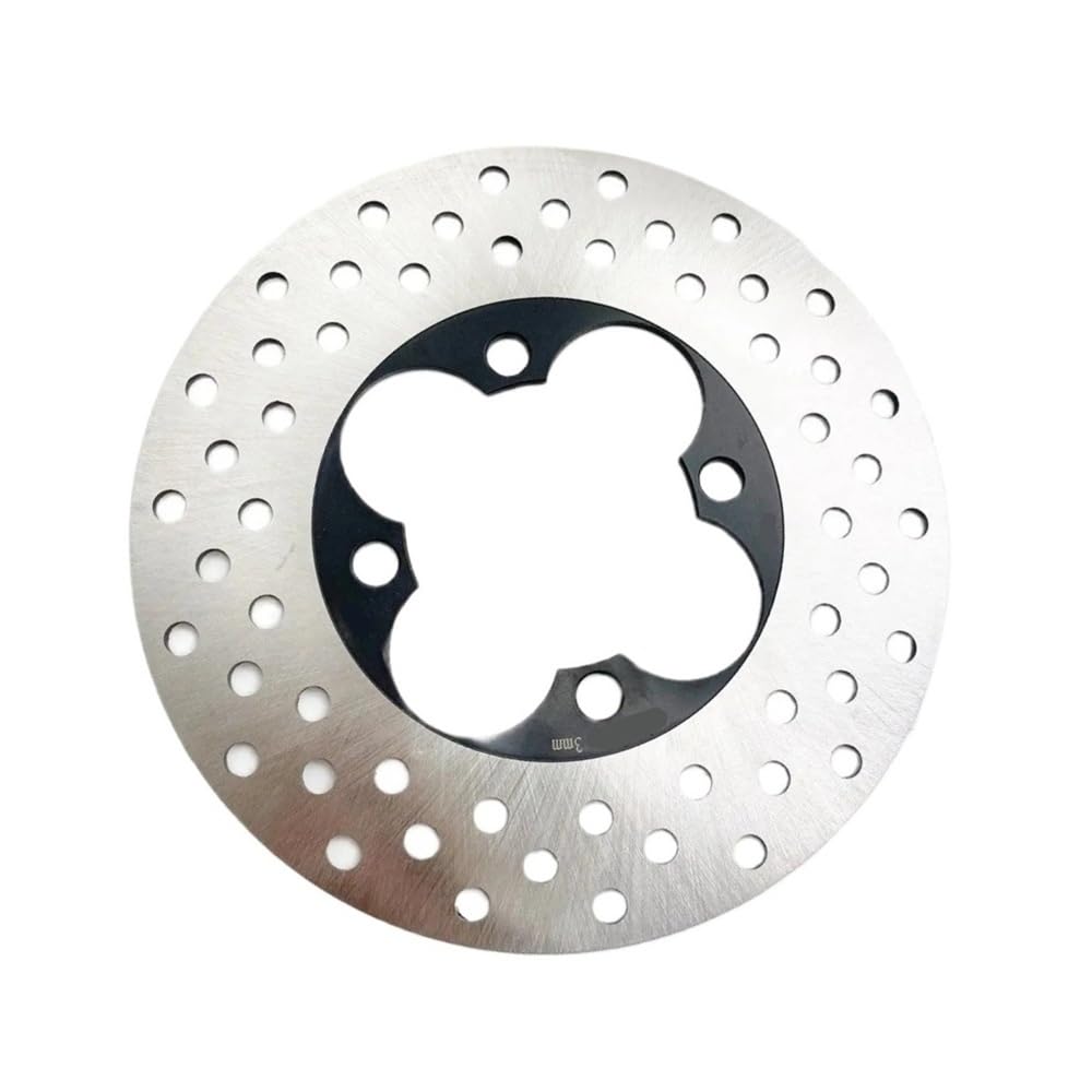 Disque de frein avant pour VTT et UTV 400 500 700 HS700 - 4