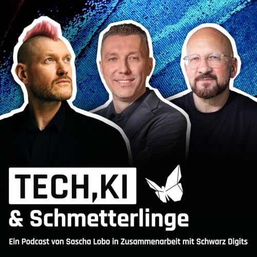 Kritische Infrastruktur kann man essen (mit Christian Müller und Stefan Richter) Titelbild