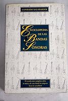 Enciclopedia de las bandas sonoras 8440670443 Book Cover