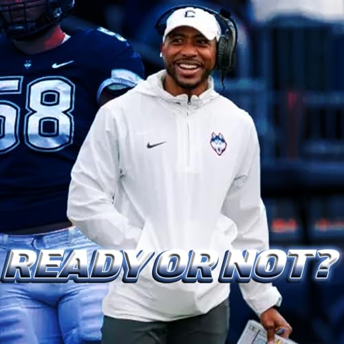 New Penn State WR Coach, Blue-White Game Date & Spring Practice Updates | BWI Live Podcast Por  arte de portada