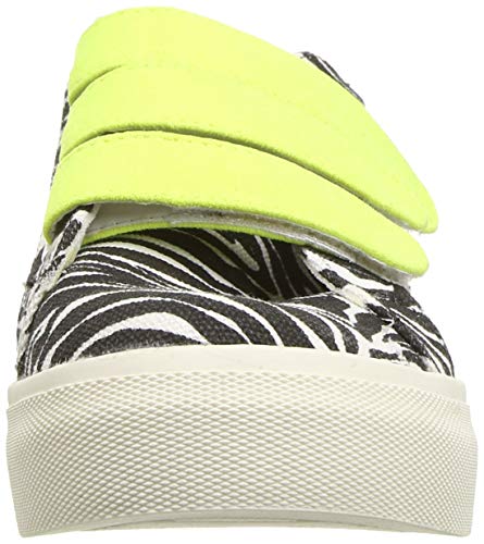 Dolce Vita Girl's Carri Sneaker2