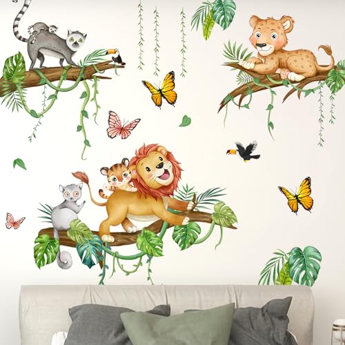 Pegatinas de Pared habitación de niños