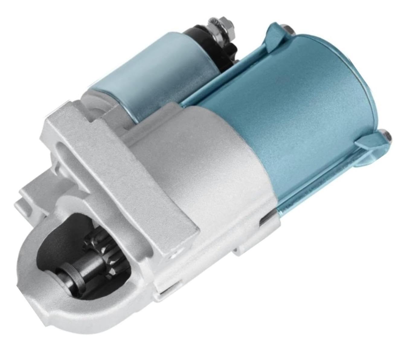 New Starter 6491 for Buick Century 2001-2005 3.1L, Chevy Impala/Monte Carlo/Venture, Pontiac Aztek/Grand Am/Montana 01-05 3.4L, Malibu 2001-2005 3.5L,