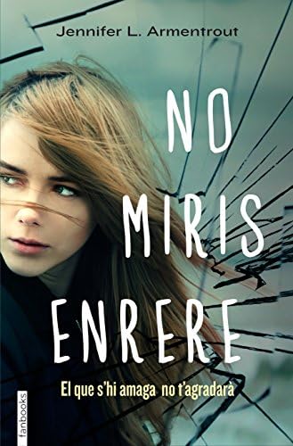 No miris enrere (Ficció)