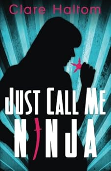 Paperback Just Call Me Ninja Book