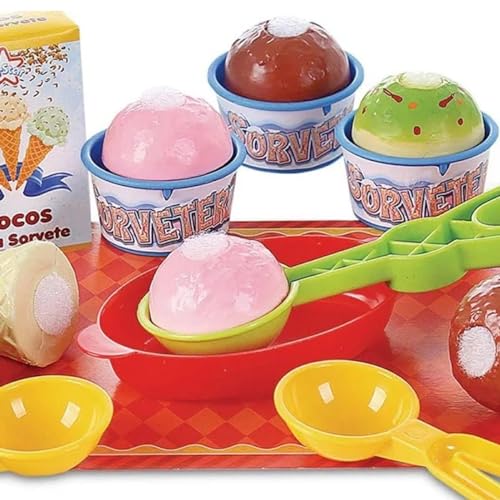 Crec-Crec Sorveteria, Big Star, original, 344-CCS