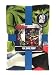 Marvel Avengers Destroyer Plush Throw, 46" X 60"