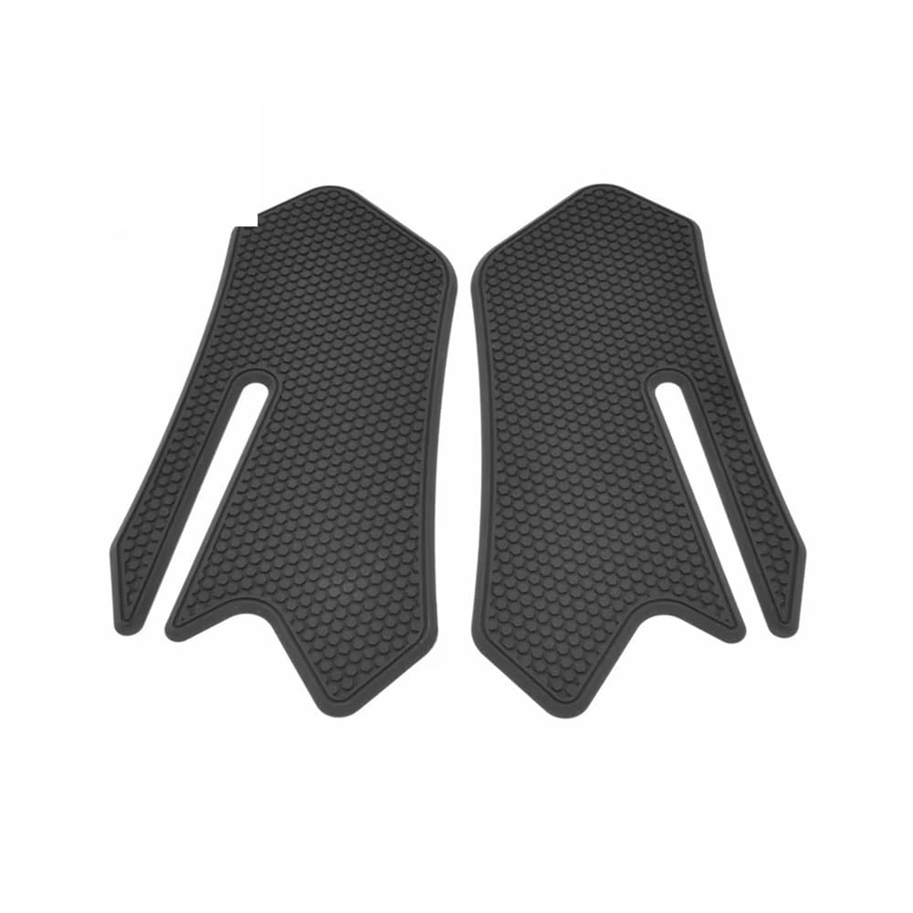 Dingyig One Color Motorbike Tank Pad Sticker Decal Traction Side For V2 2021-2023