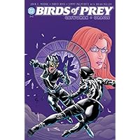 Birds of Prey (2003) #2 (of 2)
