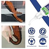 Zoom IMG-2 colla per scarpe ad asciugatura Zoom IMG-2 colla per scarpe ad asciugatura