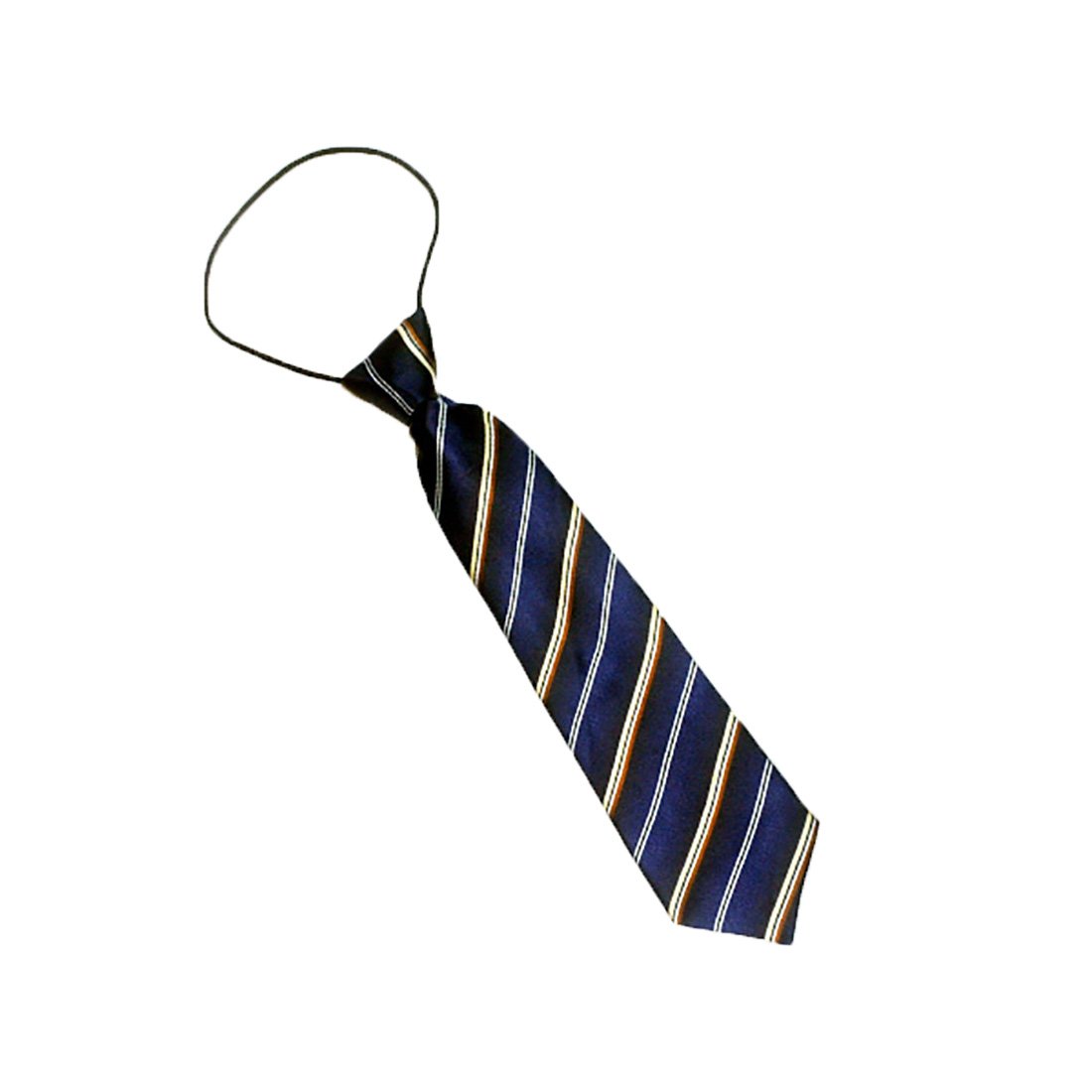 URSFUR Girls Adjustable Pre Tied Bowtie Children Costume Necktie for Boys - color 4