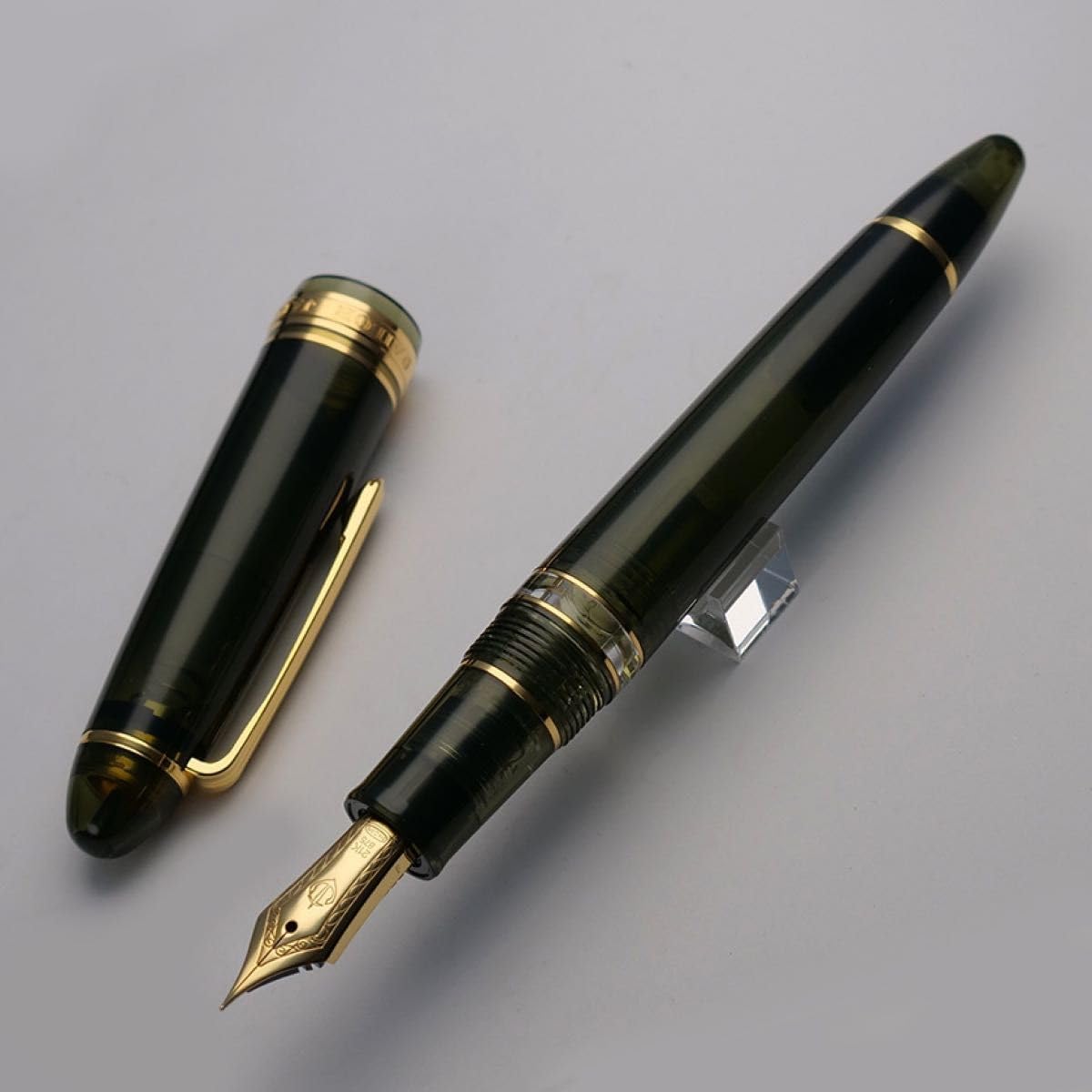 限定モデル セーラー万年筆 プロフィット レアロ シャンパーニュ