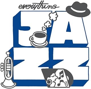 Everything Jazz ～ベスト・セレクション (UHQCD)(4枚組)