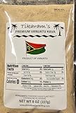 Kava Kava - Vanuatu Kava 1/2 Pound (8oz) - Fiji Market Wholesale