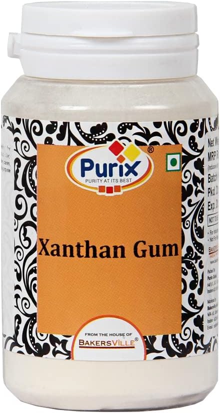 Purix™ Xanthan Gum, 75g