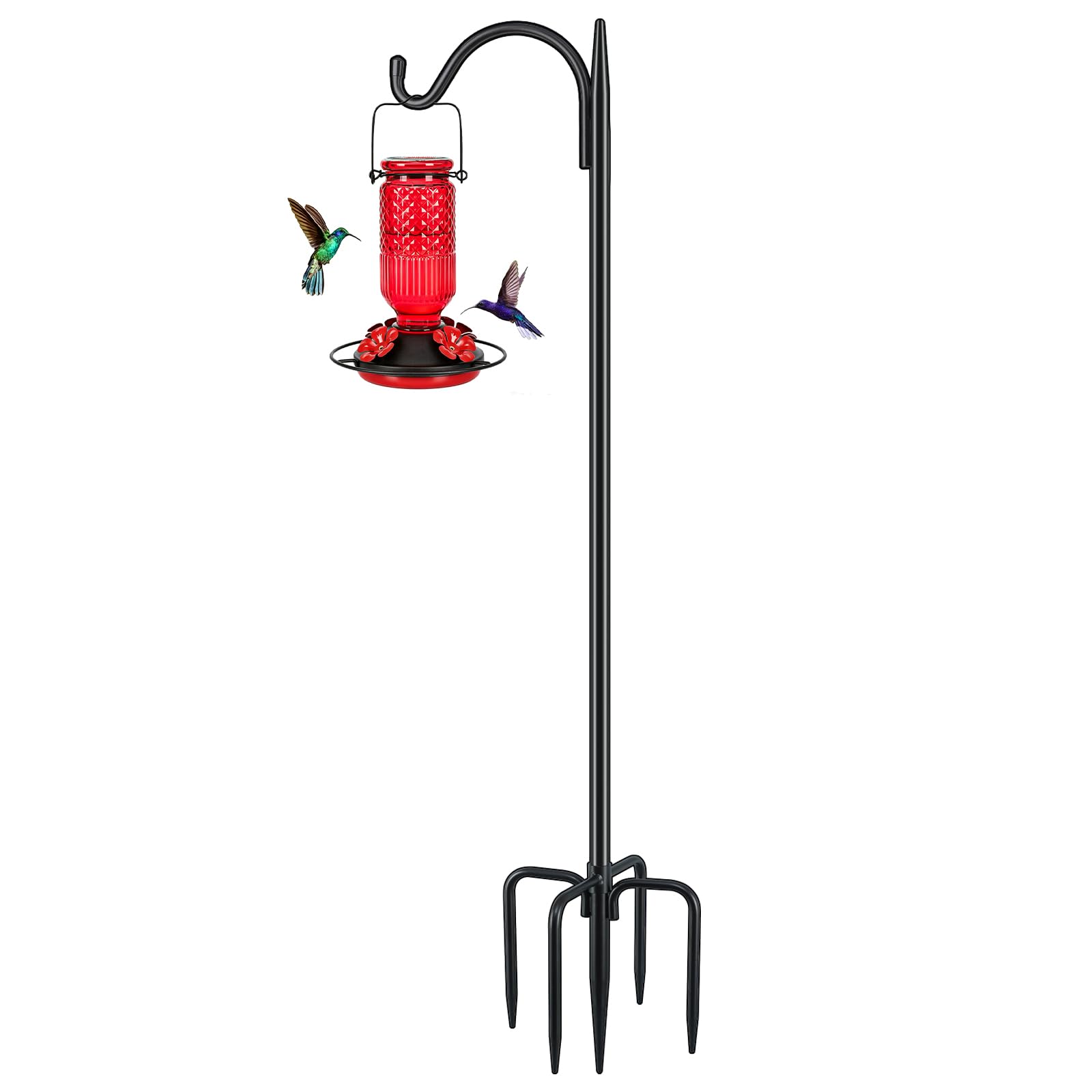 FEED GARDEN 60" Single