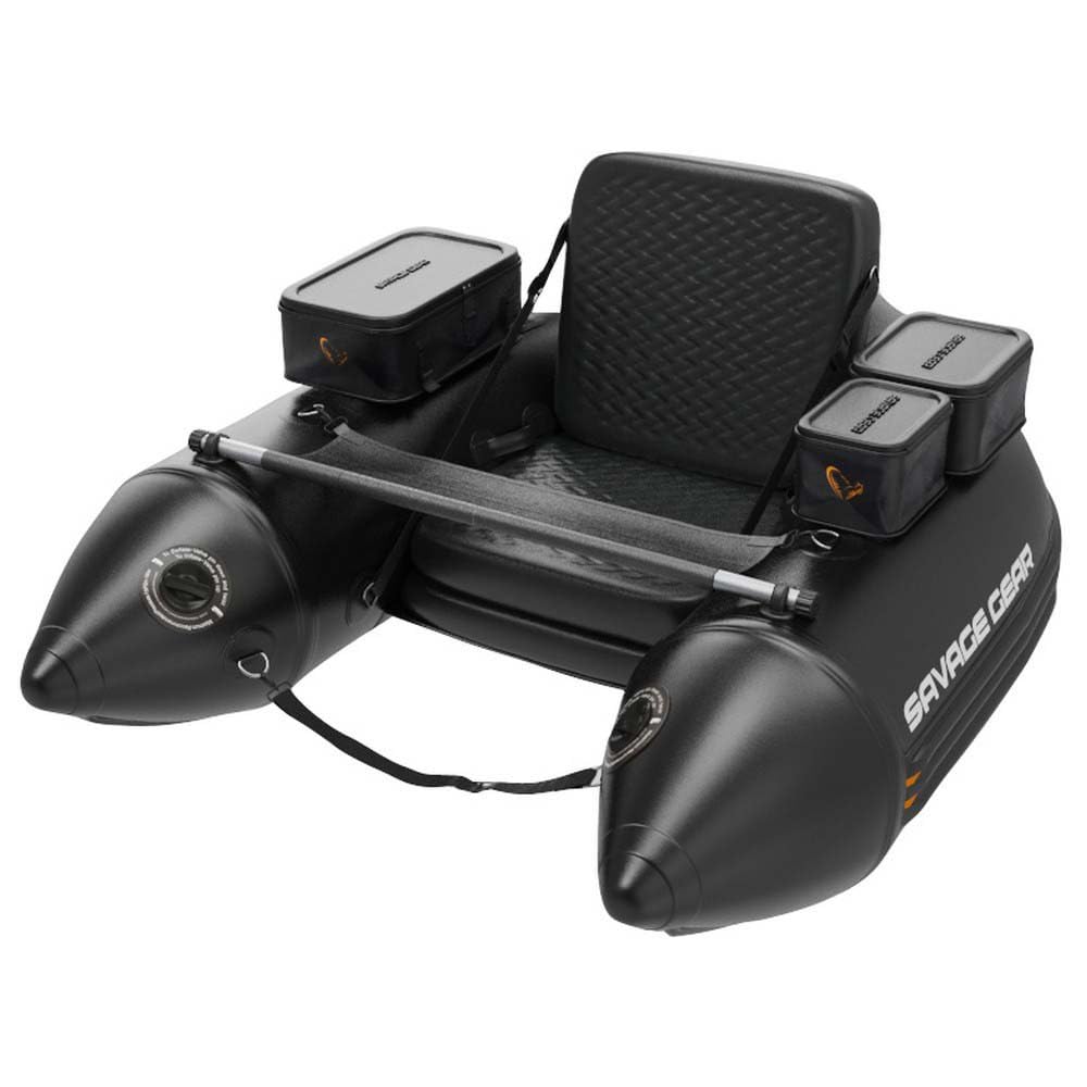 Savage Gear High Rider V2 Belly Boat 170 x 116 cm