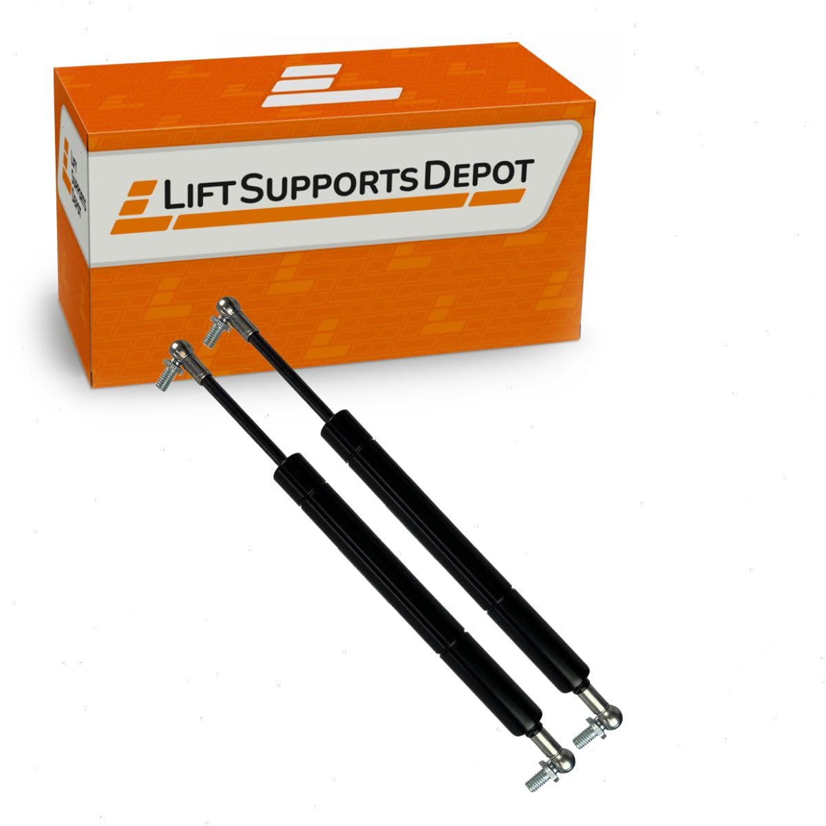 Amazon.com: Lift Supports Depot Qty (2) Replaces Scag 461090