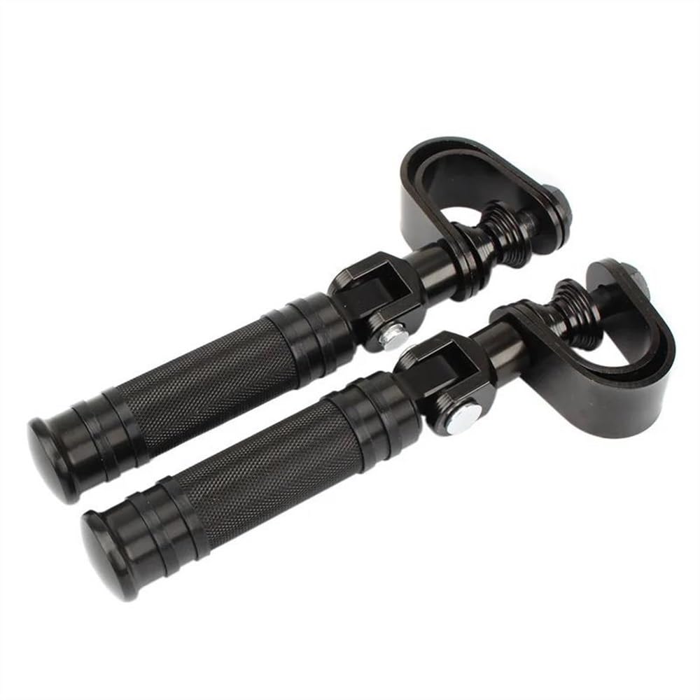 Pinces de protection moteur pour vos voyages et sorties moto