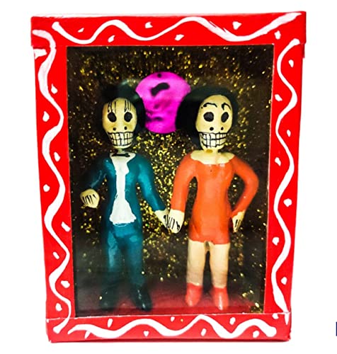 Calavera, Toy Imagen adicional