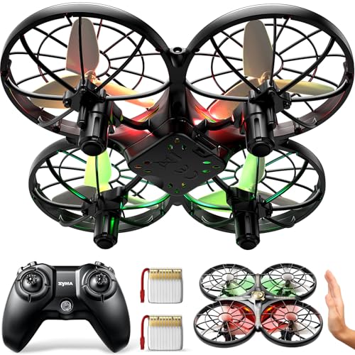 SYMA Drone for Kids 8-12 with Automatic Obstacle Avoidance, 20