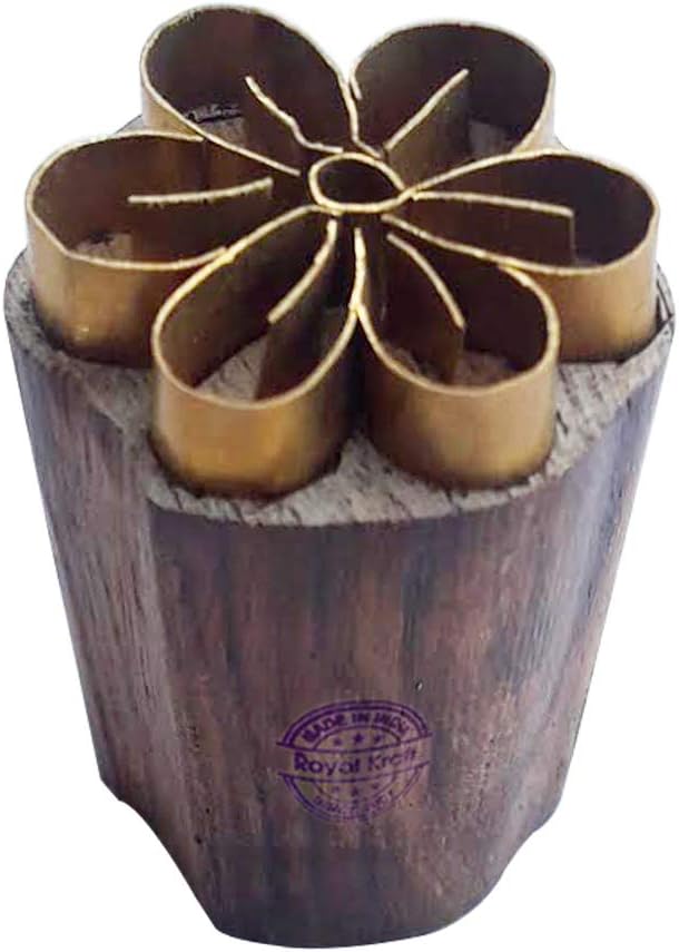 Sellos de Madera