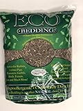 Fibercore Eco Bedding for Small Pet, 3 lb, Brown
