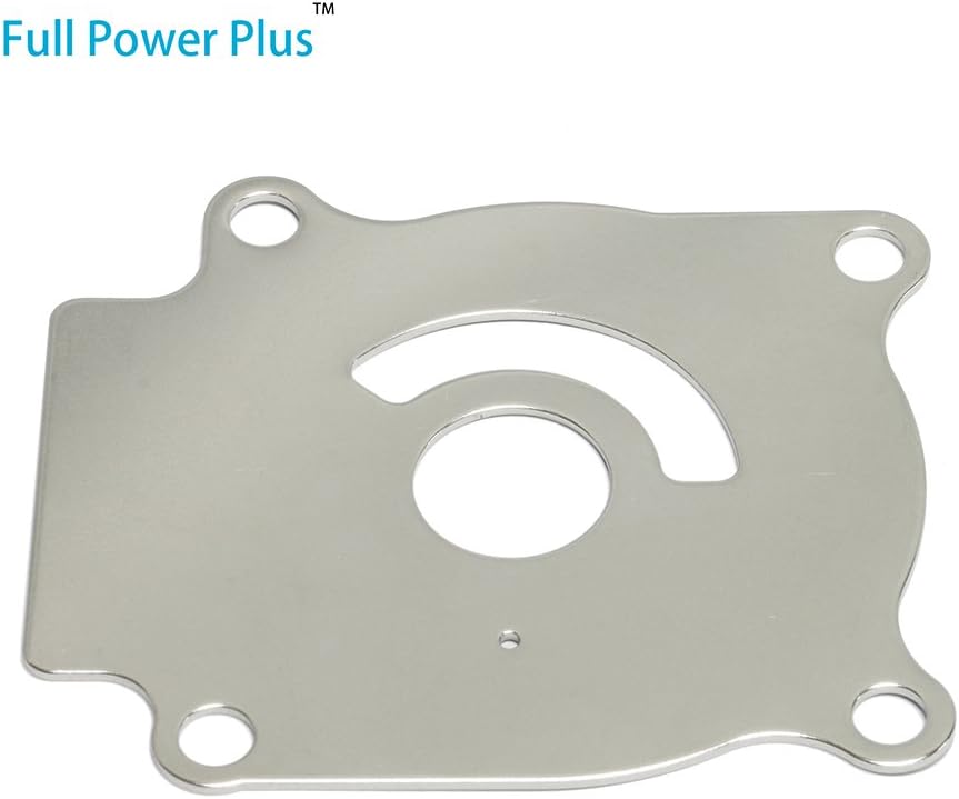 Suzuki Impeller Kit 25HP 30HP DT25C DT30C Water Pump Kit Outboard Motor Parts 17400-96403
