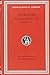 Apuleius: Metamorphoses (The Golden Ass), Volume II, Books 7-11 (Loeb Classical Library No. 453)