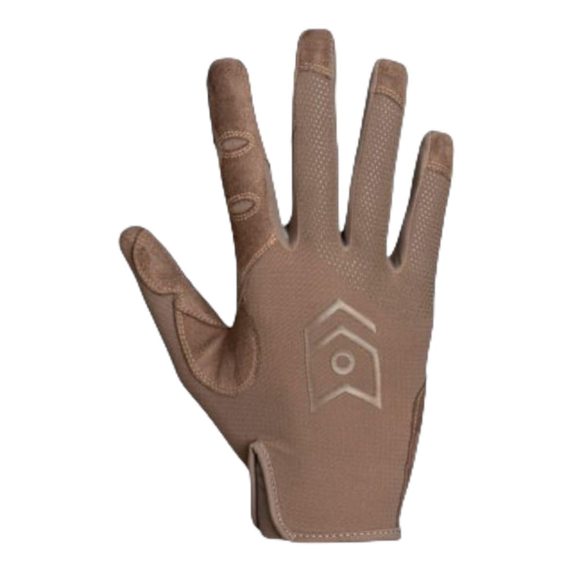 MOG Handschuhe Target Light Duty – Coyote