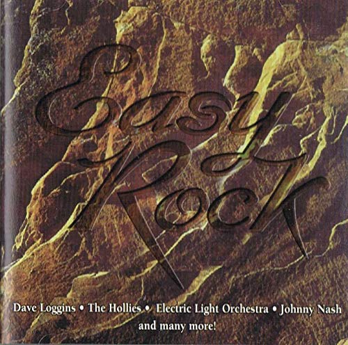 Easy Rock [Audio CD]