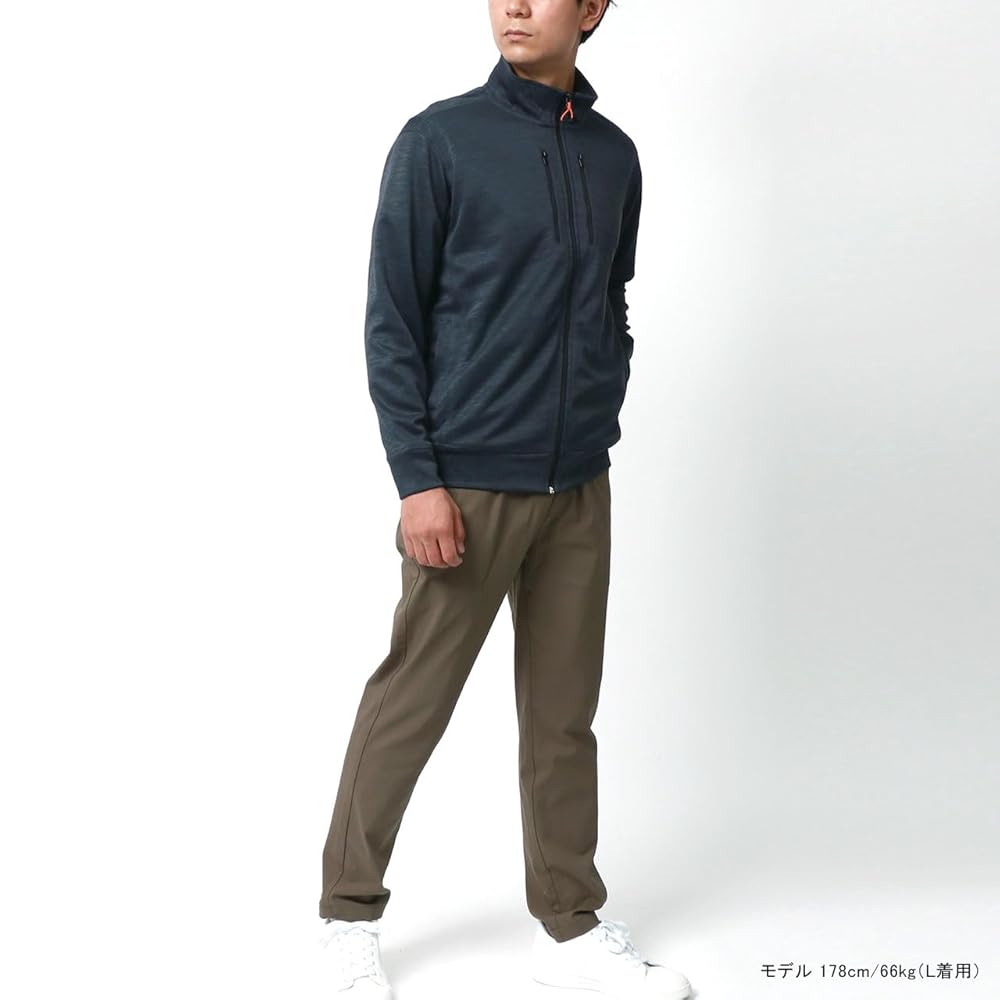 UCQBS ドライトラックジャケット Mサイズ trim_fce_item672da70549cd8.jpg