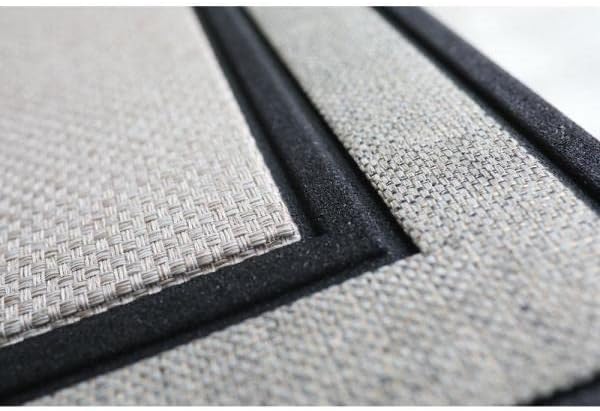 Miniatura 4 de Meowdy Felpudo  Felpudo divertido  Felpudo de gato  Felpudo divertido  Felpudo divertido  Felpudo de vaquero gatito  Felpudo personalizado