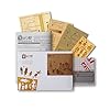 KINOWA Wooden Art Kit Kiharie Moscow Made in Japan #1